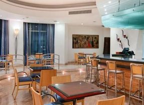 Hotel Hilton Santo Domingo Bar Hotel Hilton Santo Domingo Bar